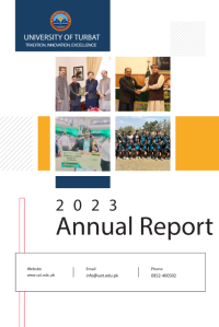 Annual Report 2023