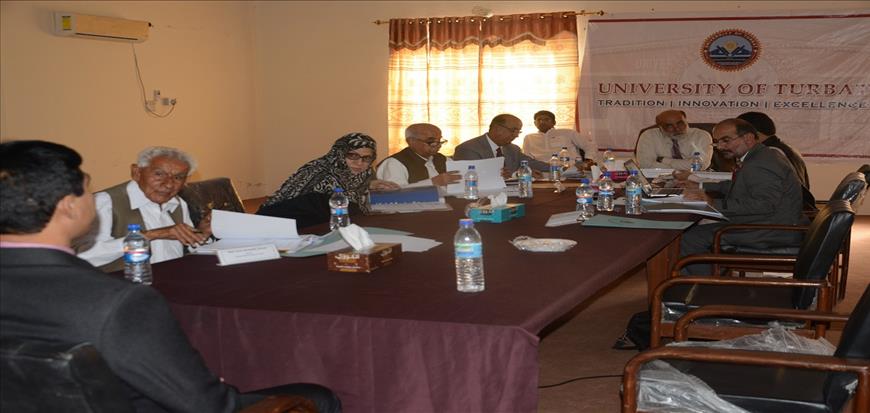 UoT holds 4th Selection Board