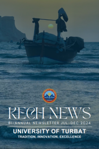 Kech News Bi-Annual Newsletter Jul-Dec 2024