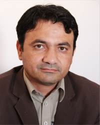 Dr. Haneef Ur Rehman