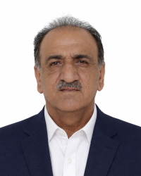 Prof. Dr. Abdul Saboor (TI)