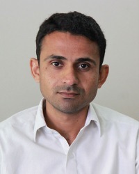 Mohammad Yaqoob