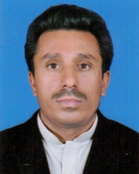 Dr. Rashid Ali