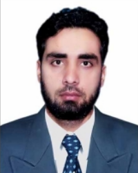 Dr. Rooh Ullah