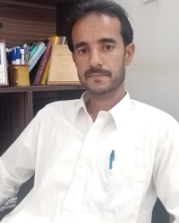 Ghulab Mirza