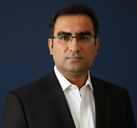Dr. Kamal