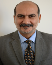 Prof. Dr. Gul Hasan