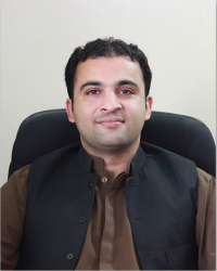 Dr. Muhammad Tahir Badini