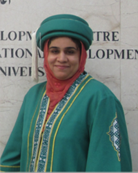 Mahnaz Bashir